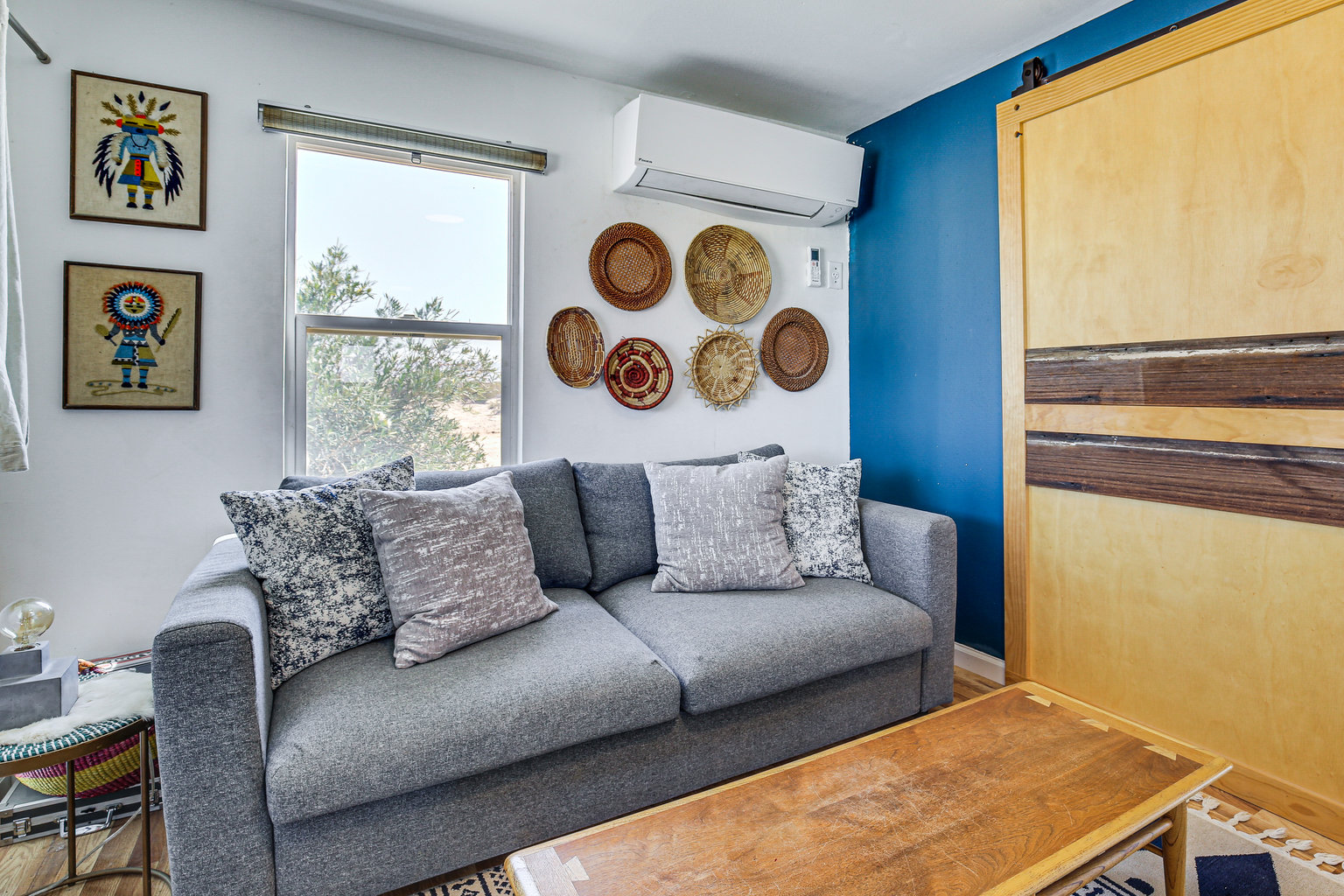 Twentynine Palms Vacation Rental