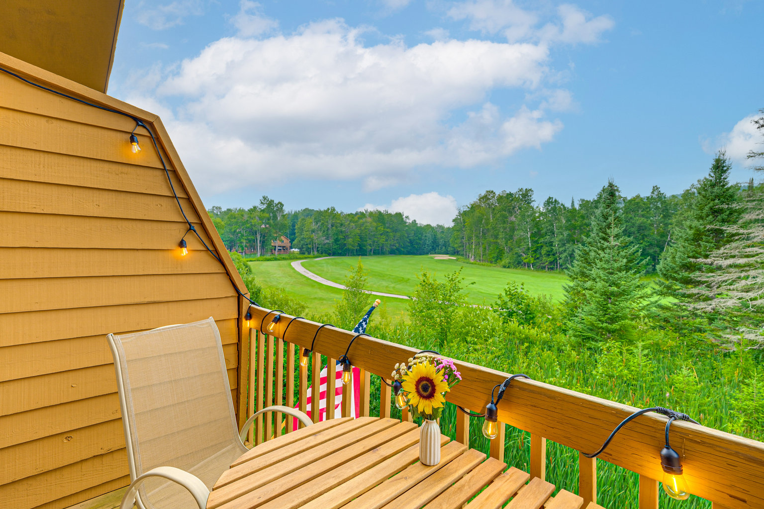 Mancelona Vacation Rental