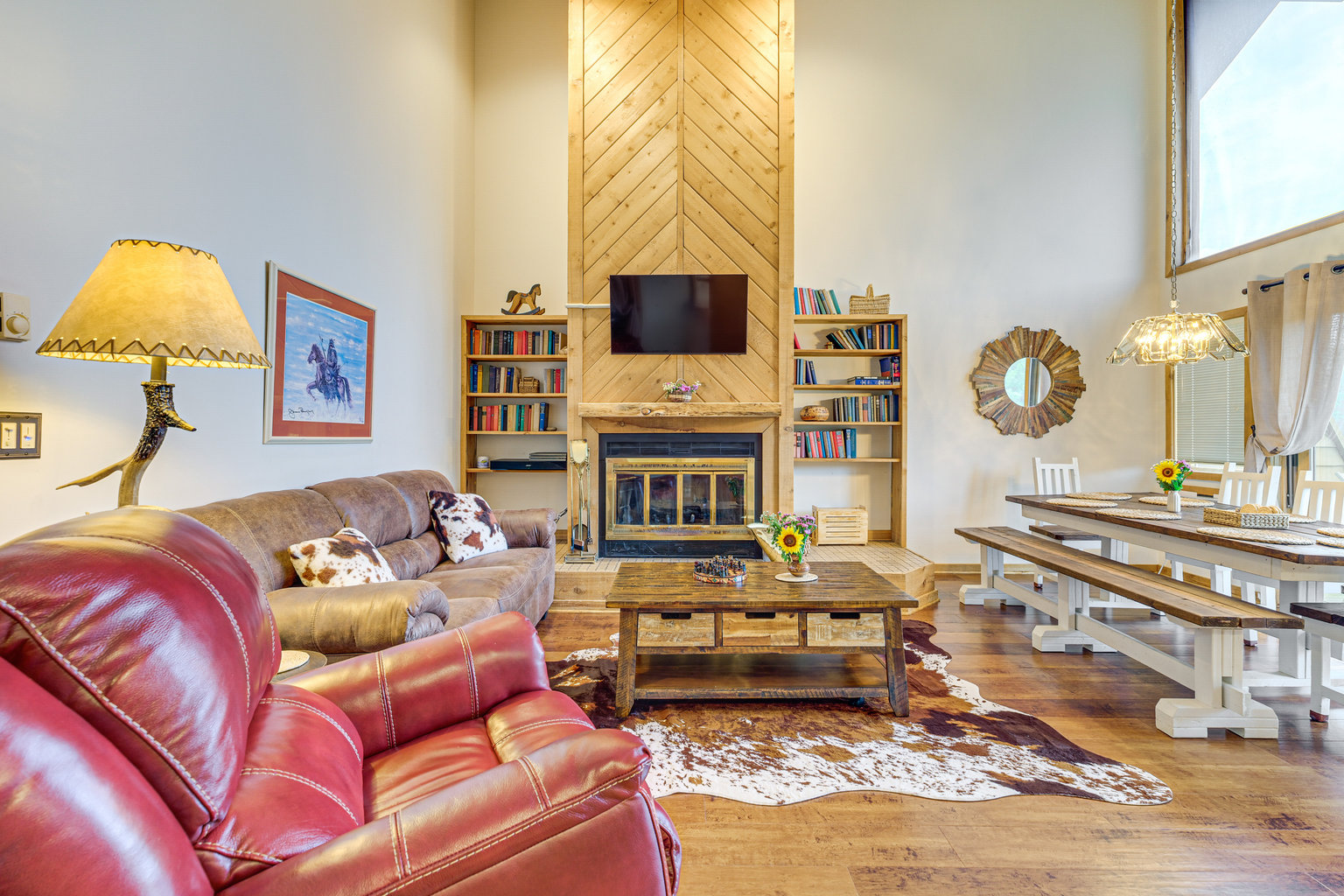 Mancelona Vacation Rental