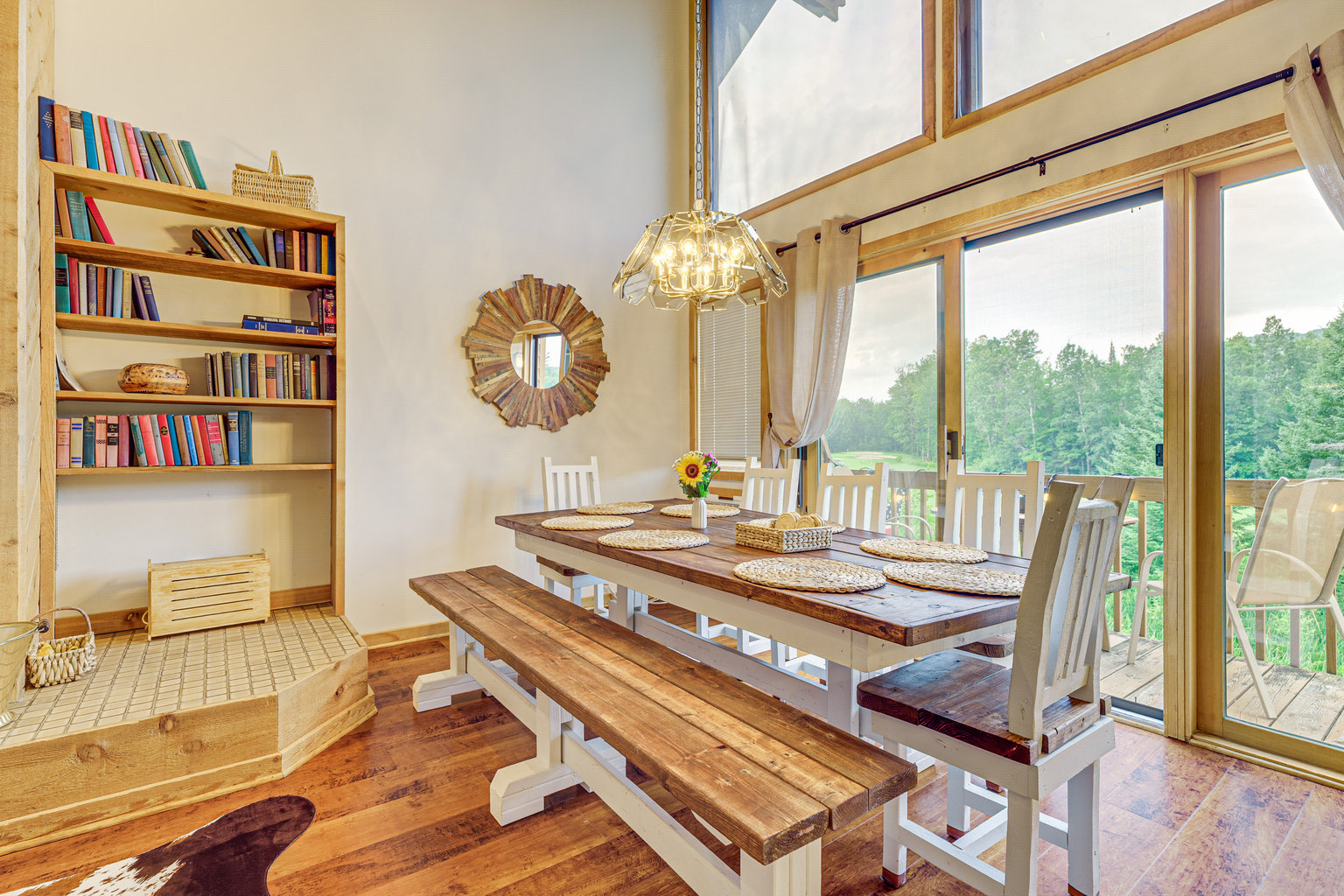 Mancelona Vacation Rental