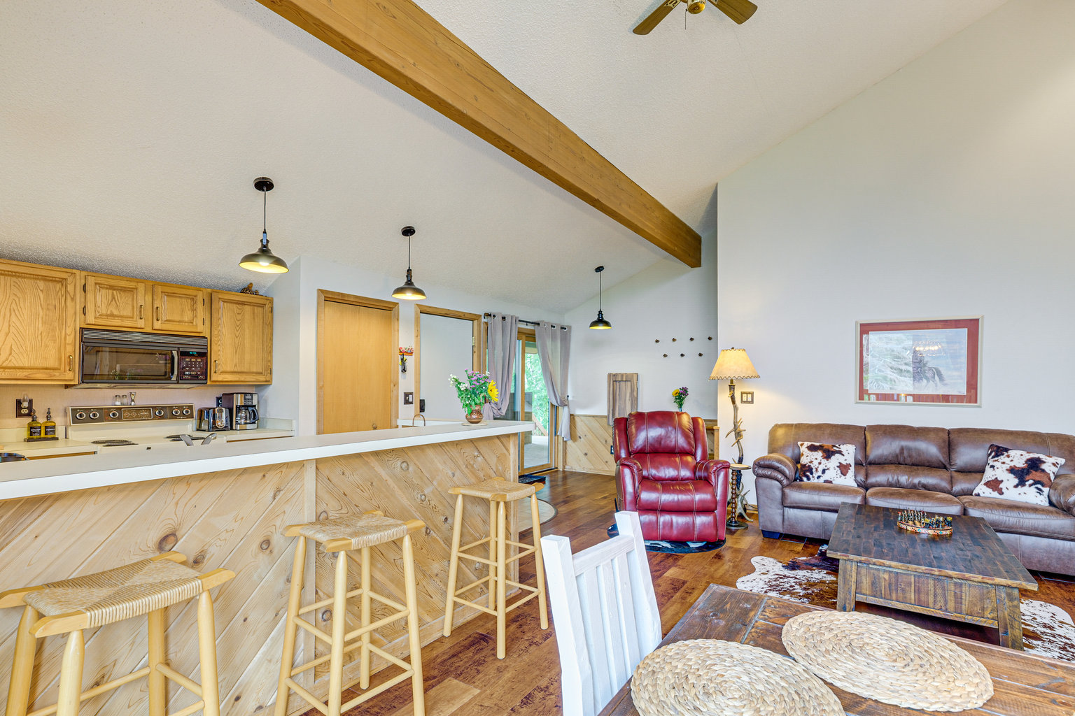 Mancelona Vacation Rental