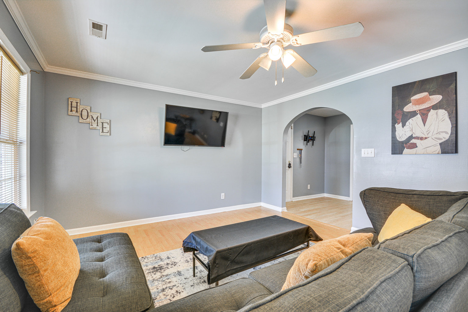 Greensboro Vacation Rental