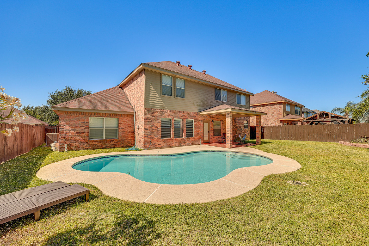 Mission Vacation Rental