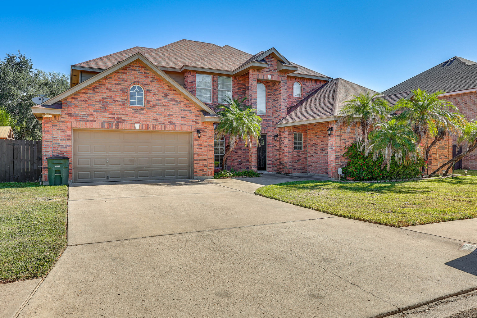 Mission Vacation Rental