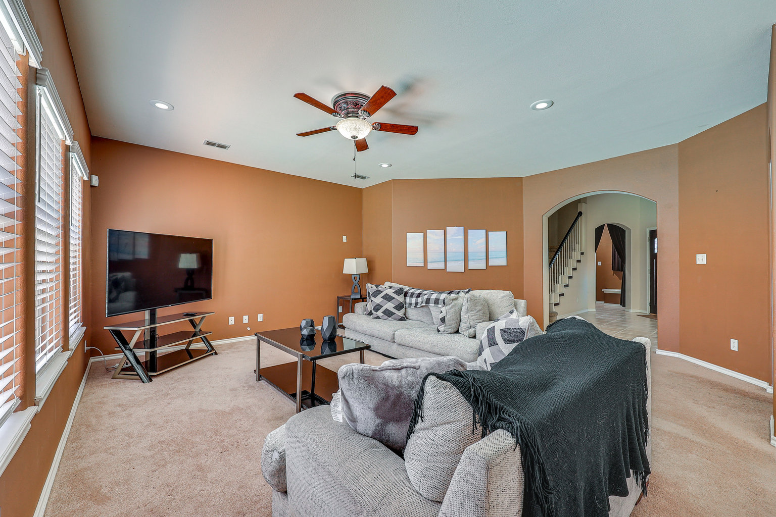 Mission Vacation Rental