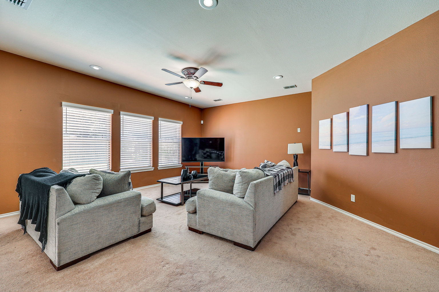 Mission Vacation Rental