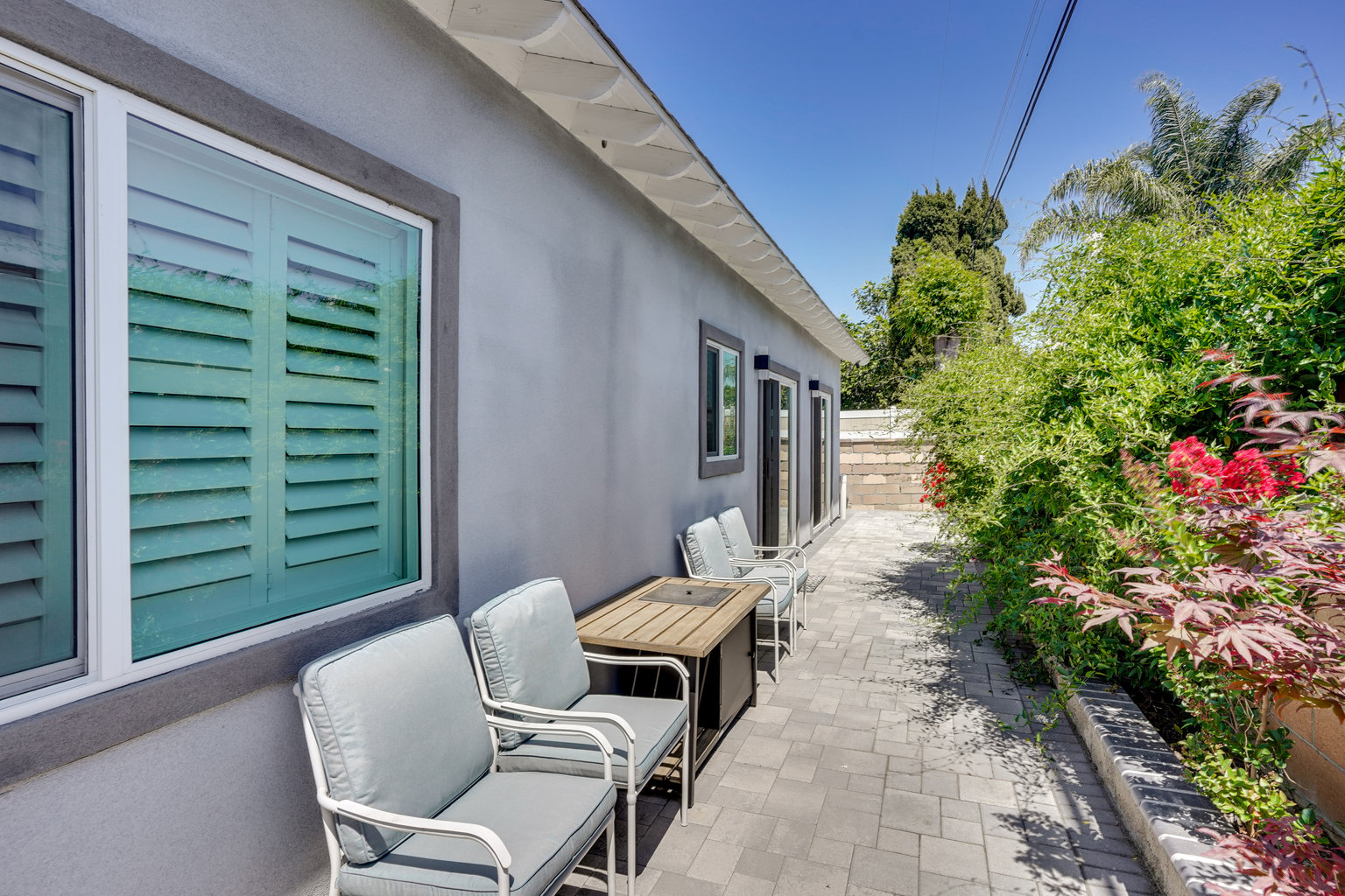 Anaheim Vacation Rental
