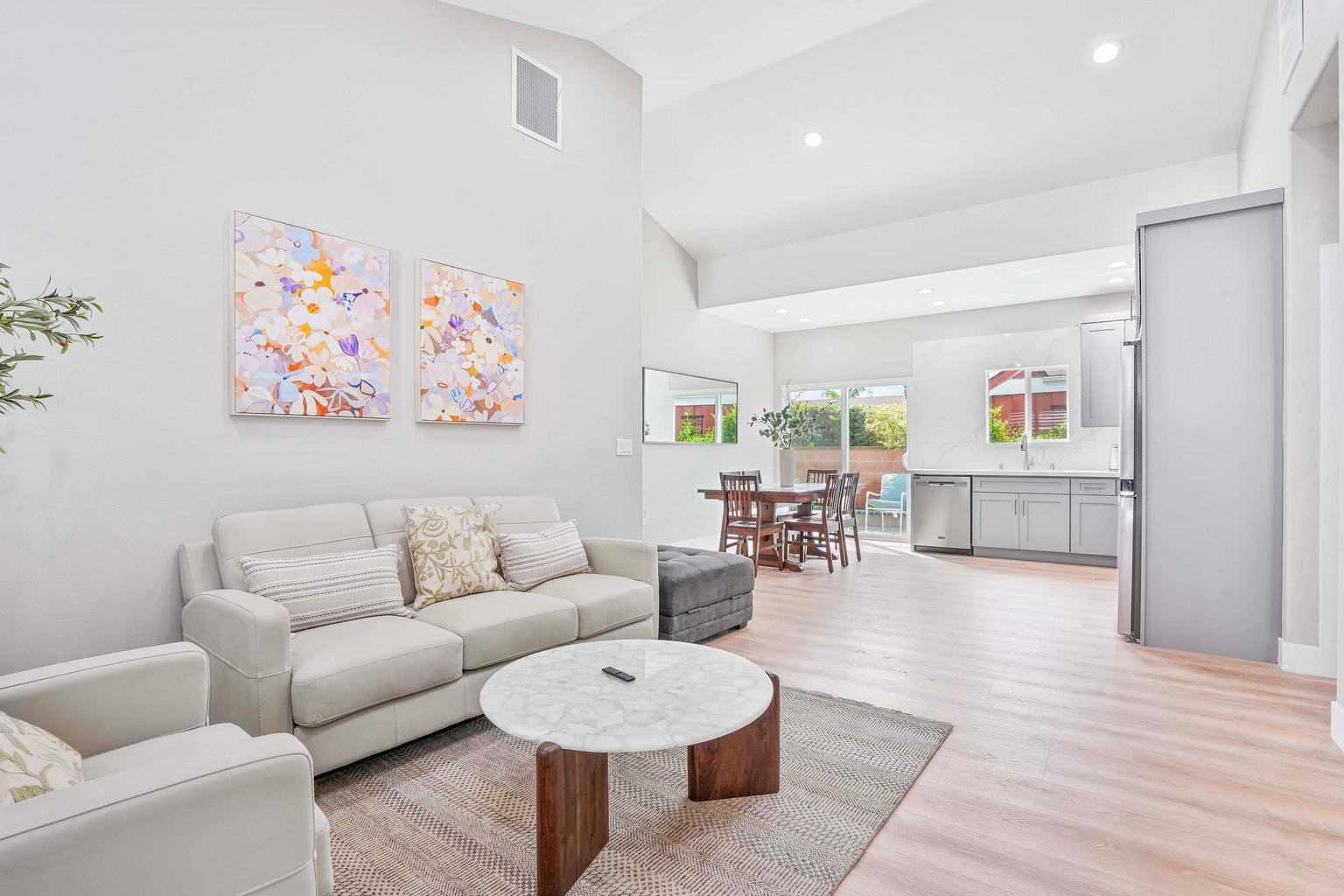 Anaheim Vacation Rental