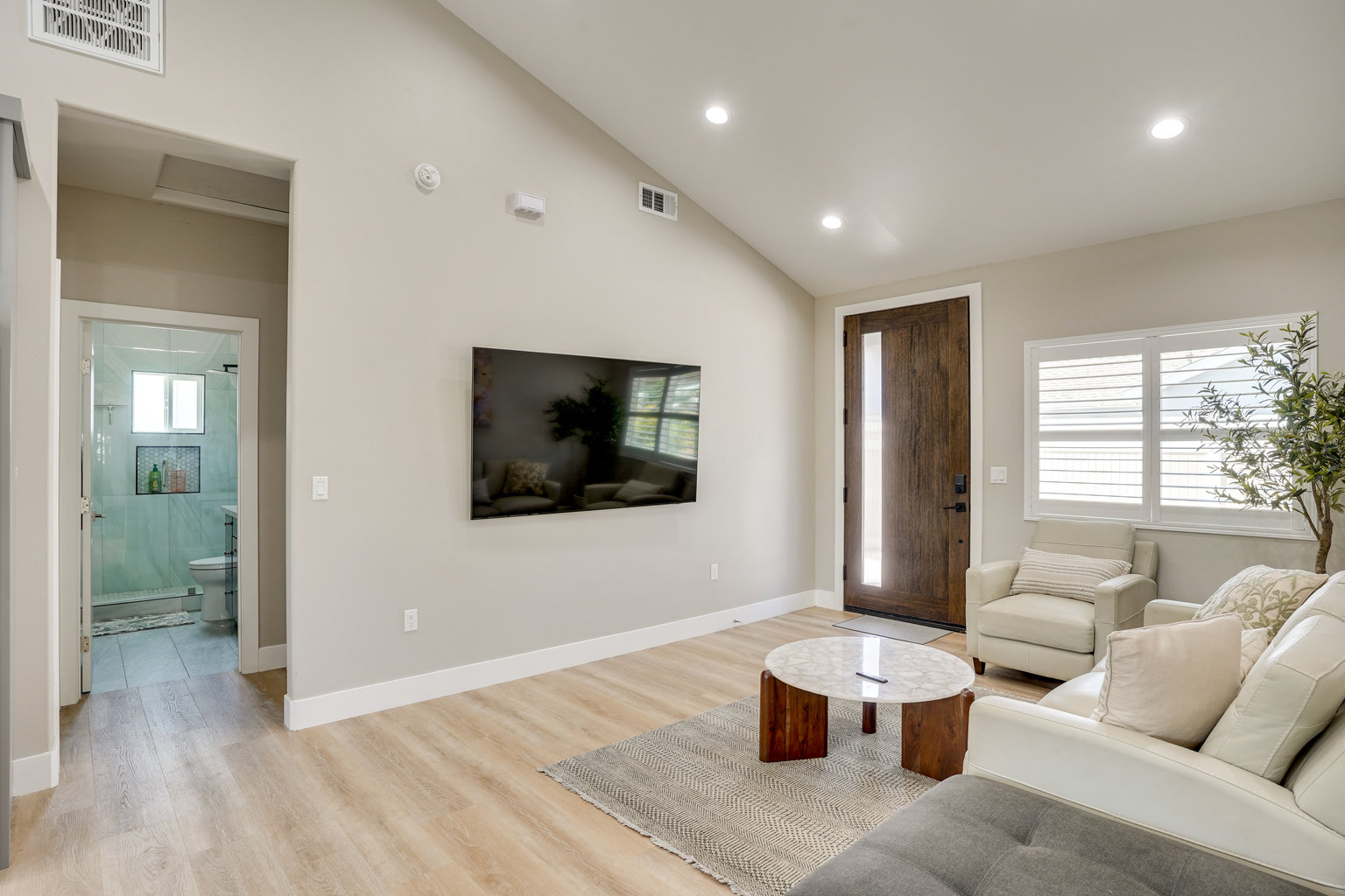 Anaheim Vacation Rental