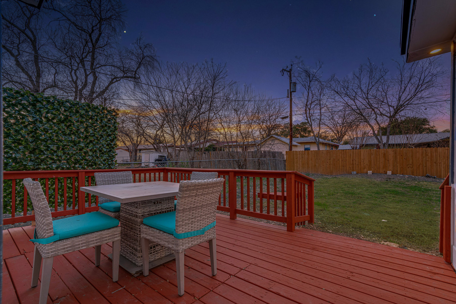 San Antonio Vacation Rental