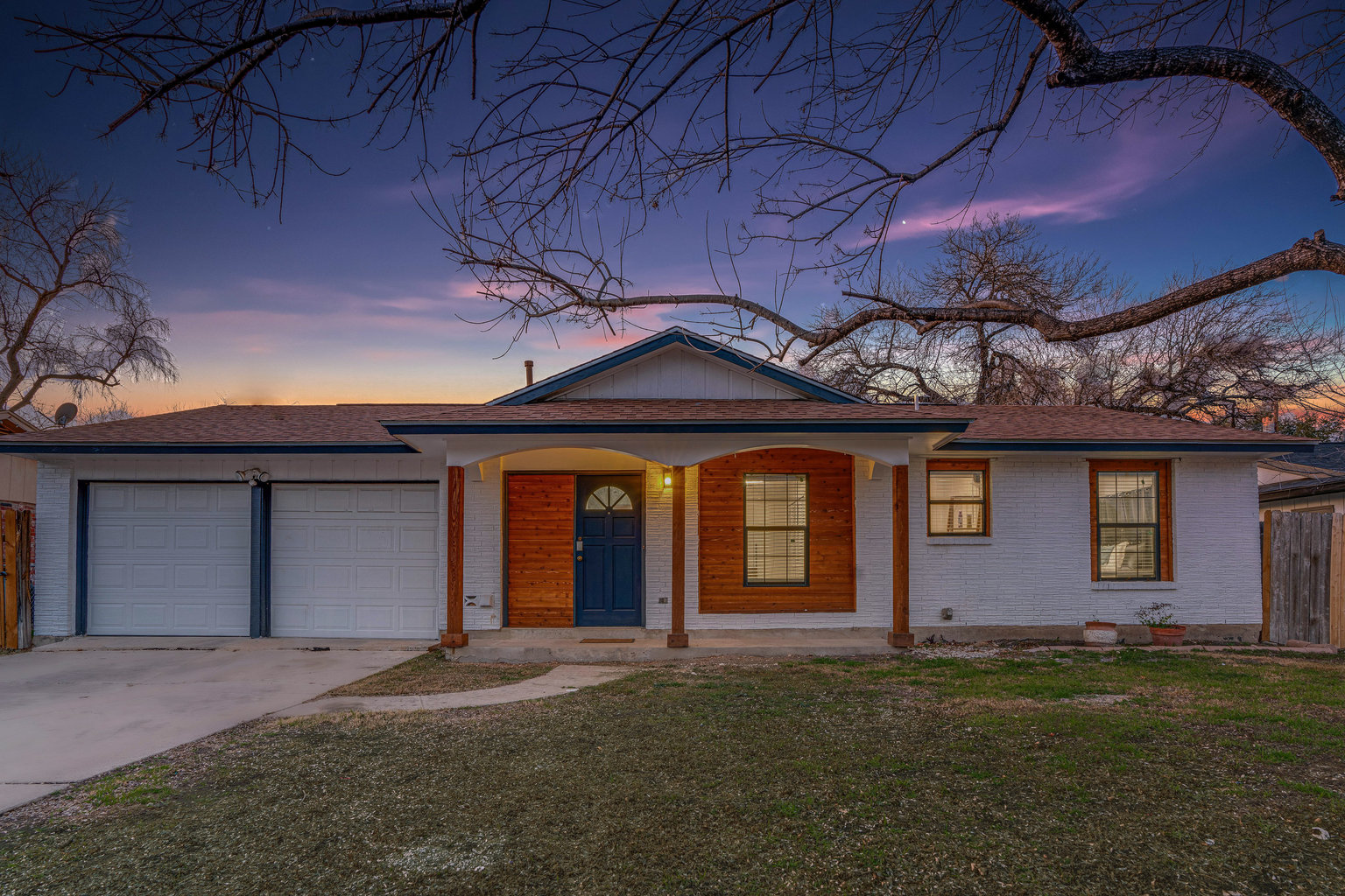 San Antonio Vacation Rental