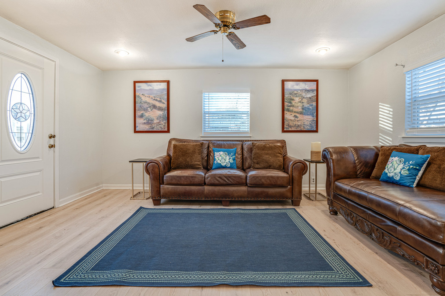 San Antonio Vacation Rental