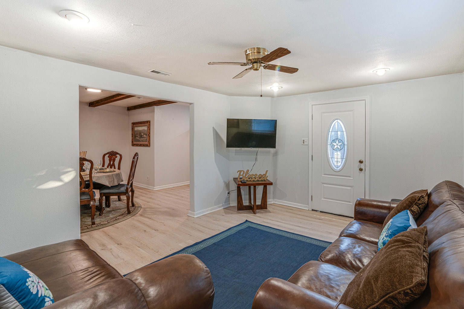 San Antonio Vacation Rental