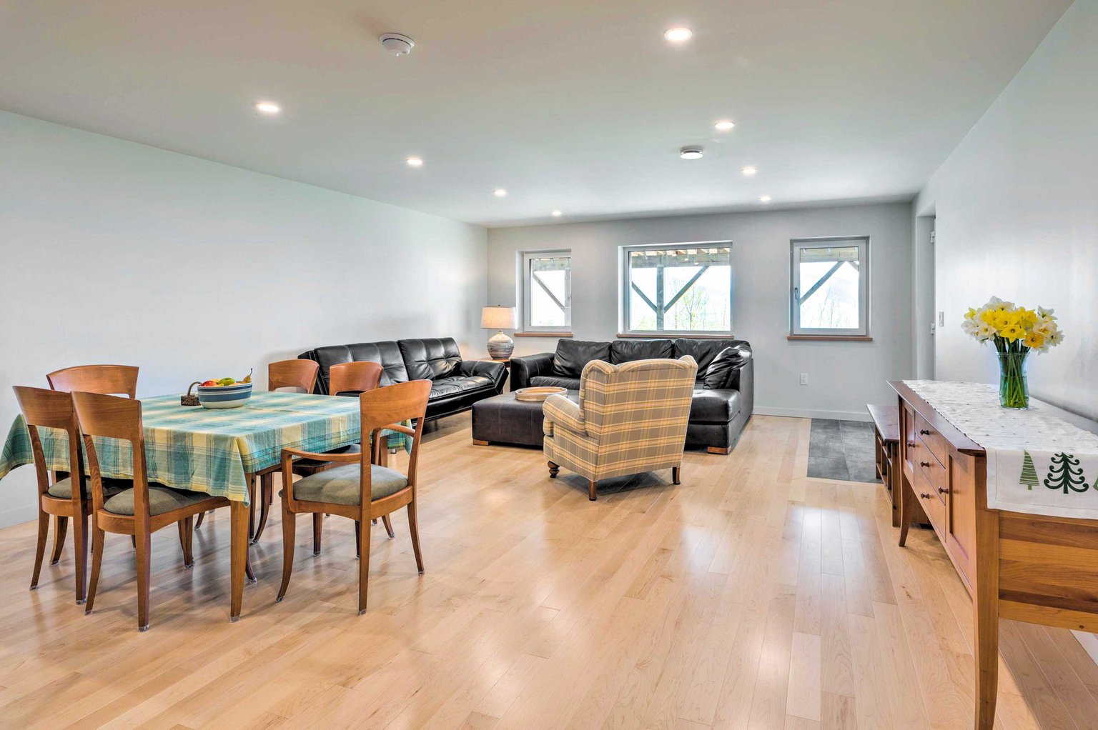 Franconia Vacation Rental