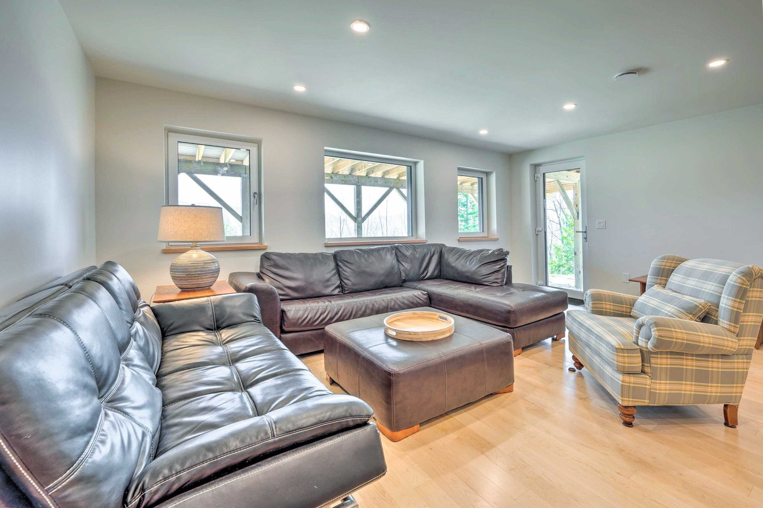 Franconia Vacation Rental