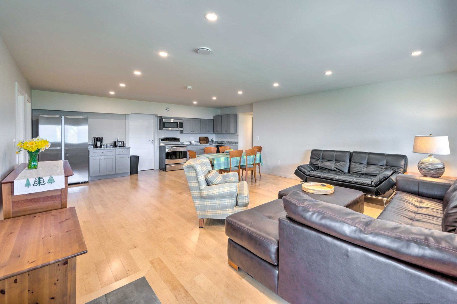 Franconia Vacation Rental