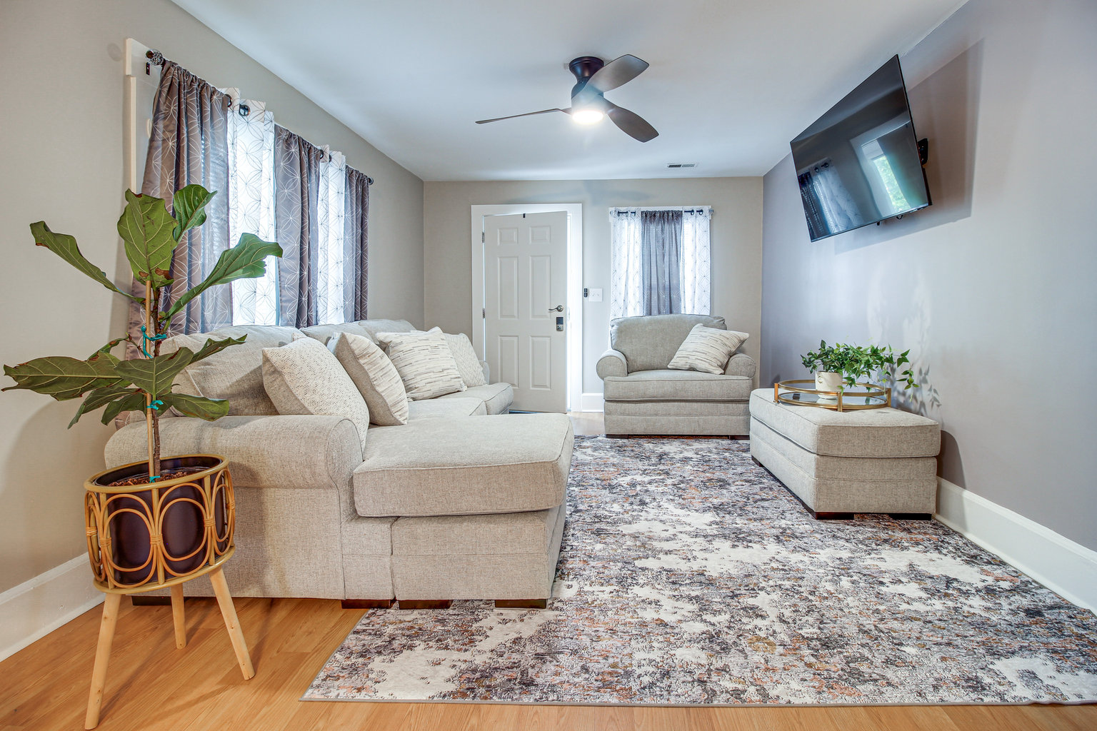 Wilmington Vacation Rental