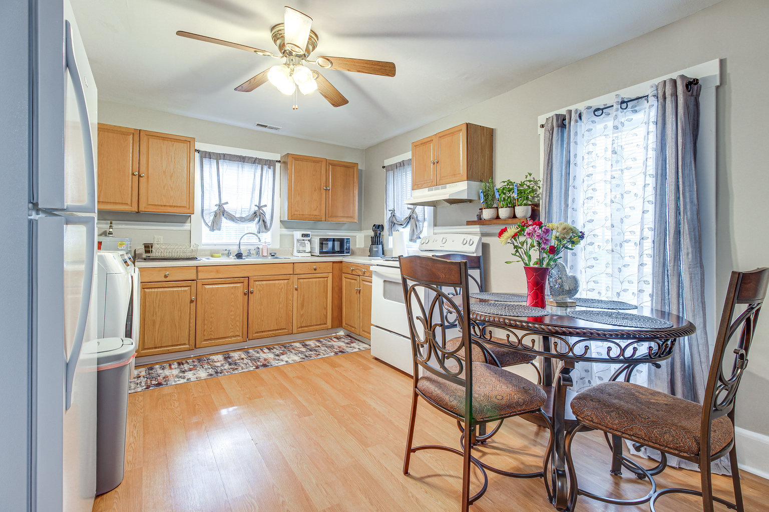 Wilmington Vacation Rental