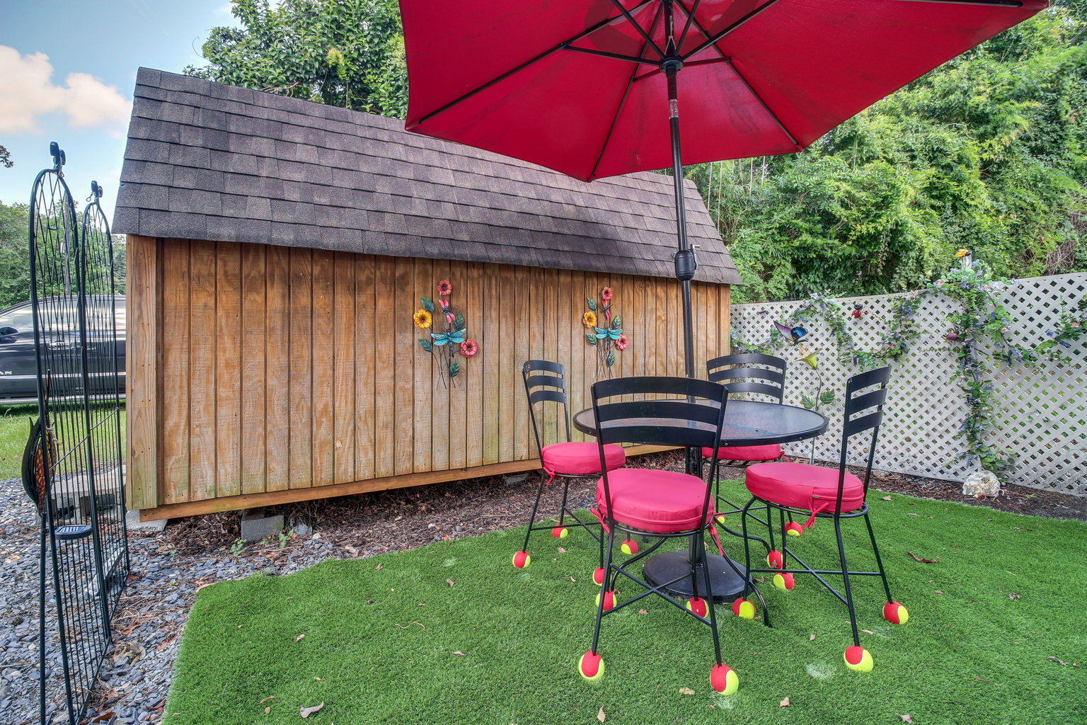 Wilmington Vacation Rental