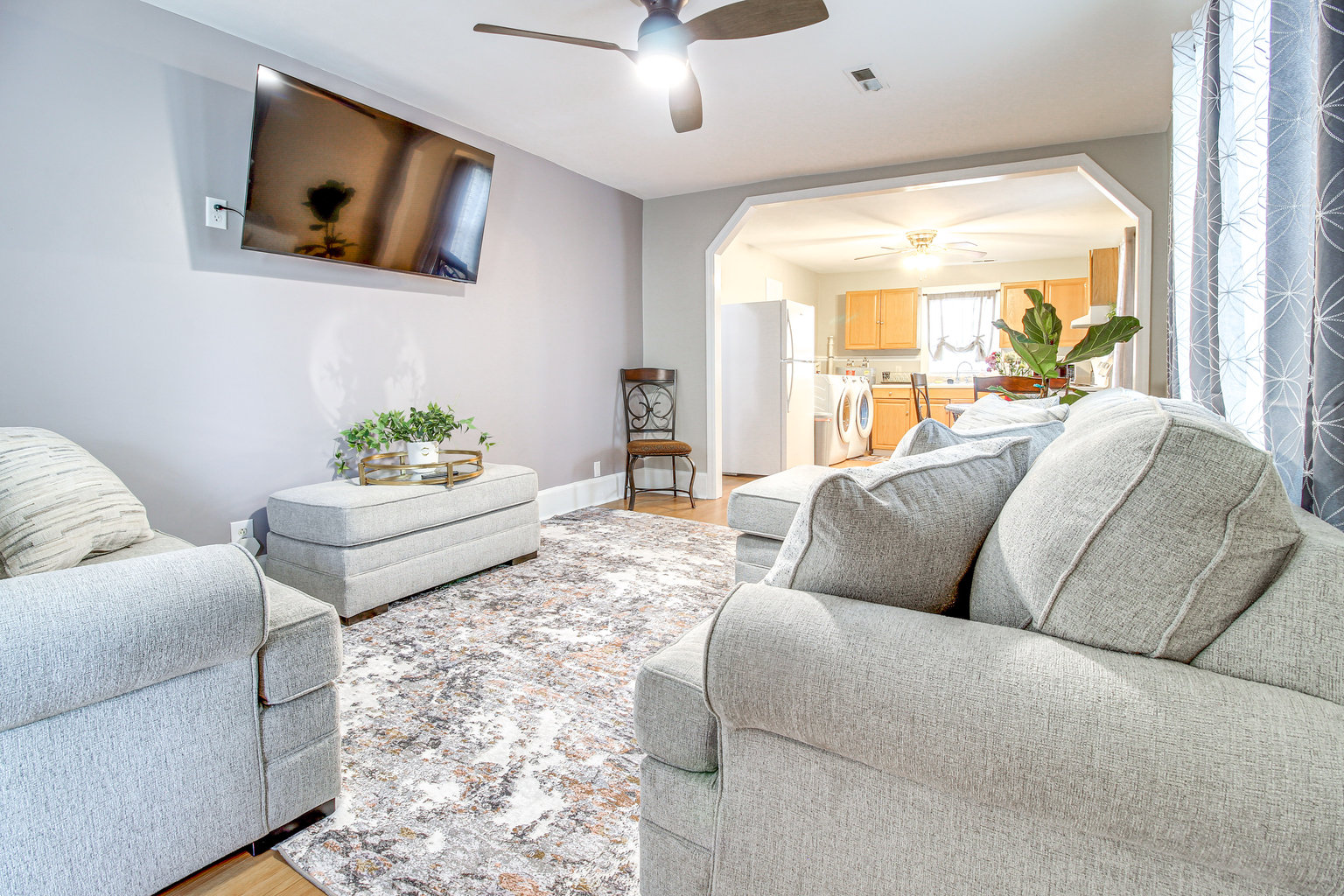 Wilmington Vacation Rental