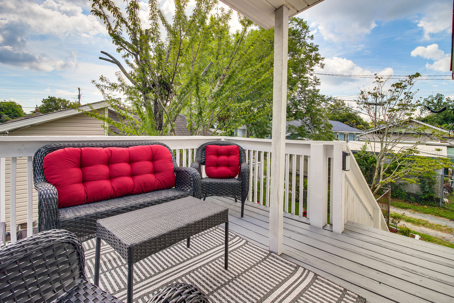 Wilmington Vacation Rental