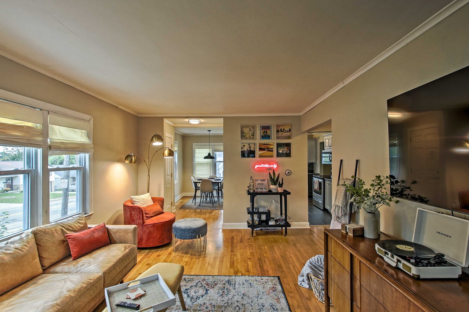 Green Bay Vacation Rental