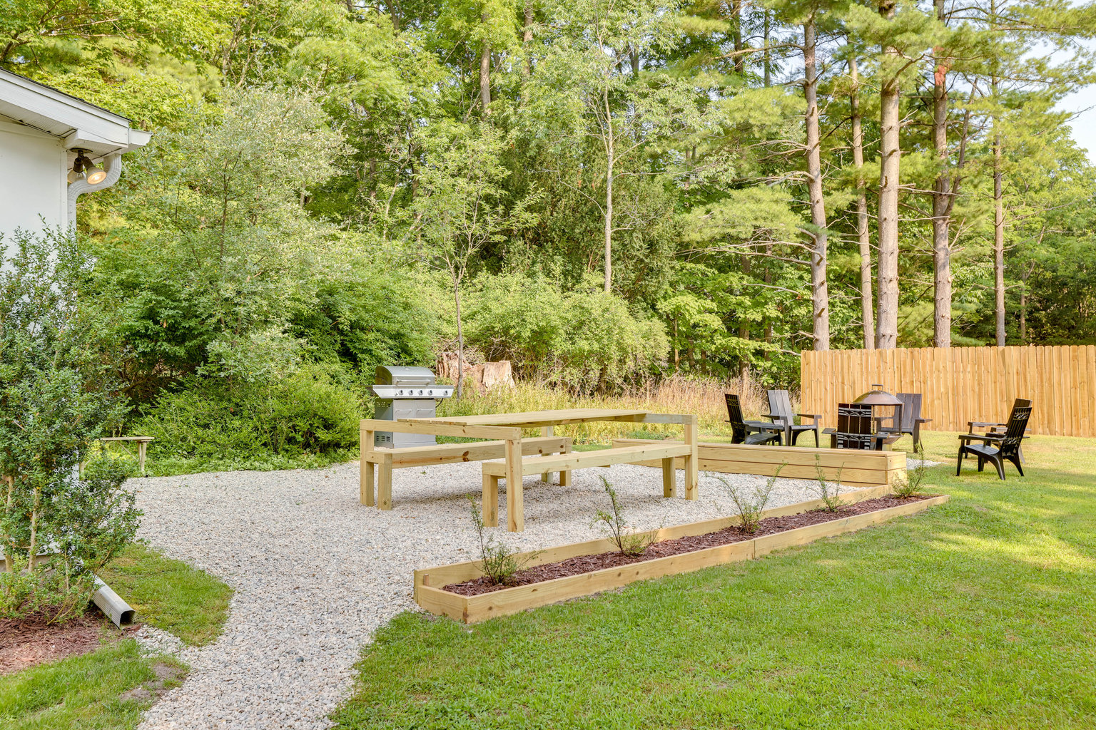 Frankfort Vacation Rental