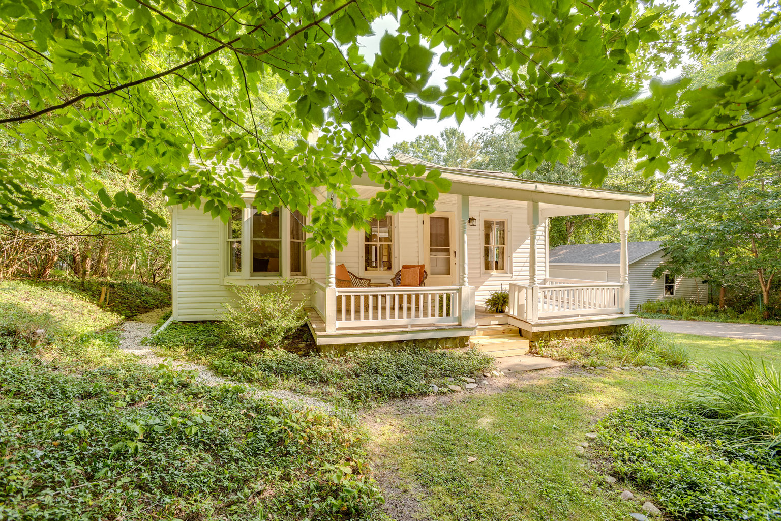 Frankfort Vacation Rental