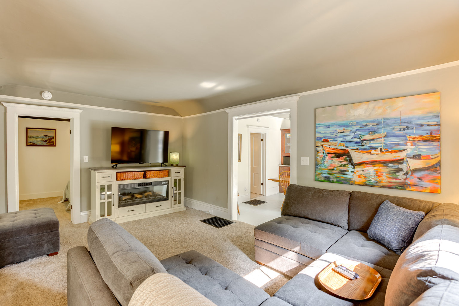 Frankfort Vacation Rental