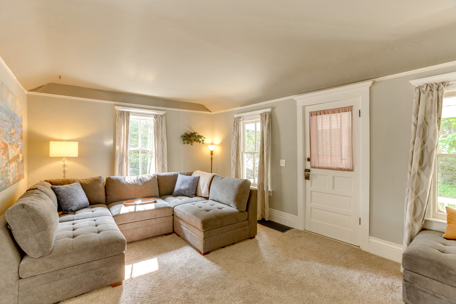 Frankfort Vacation Rental