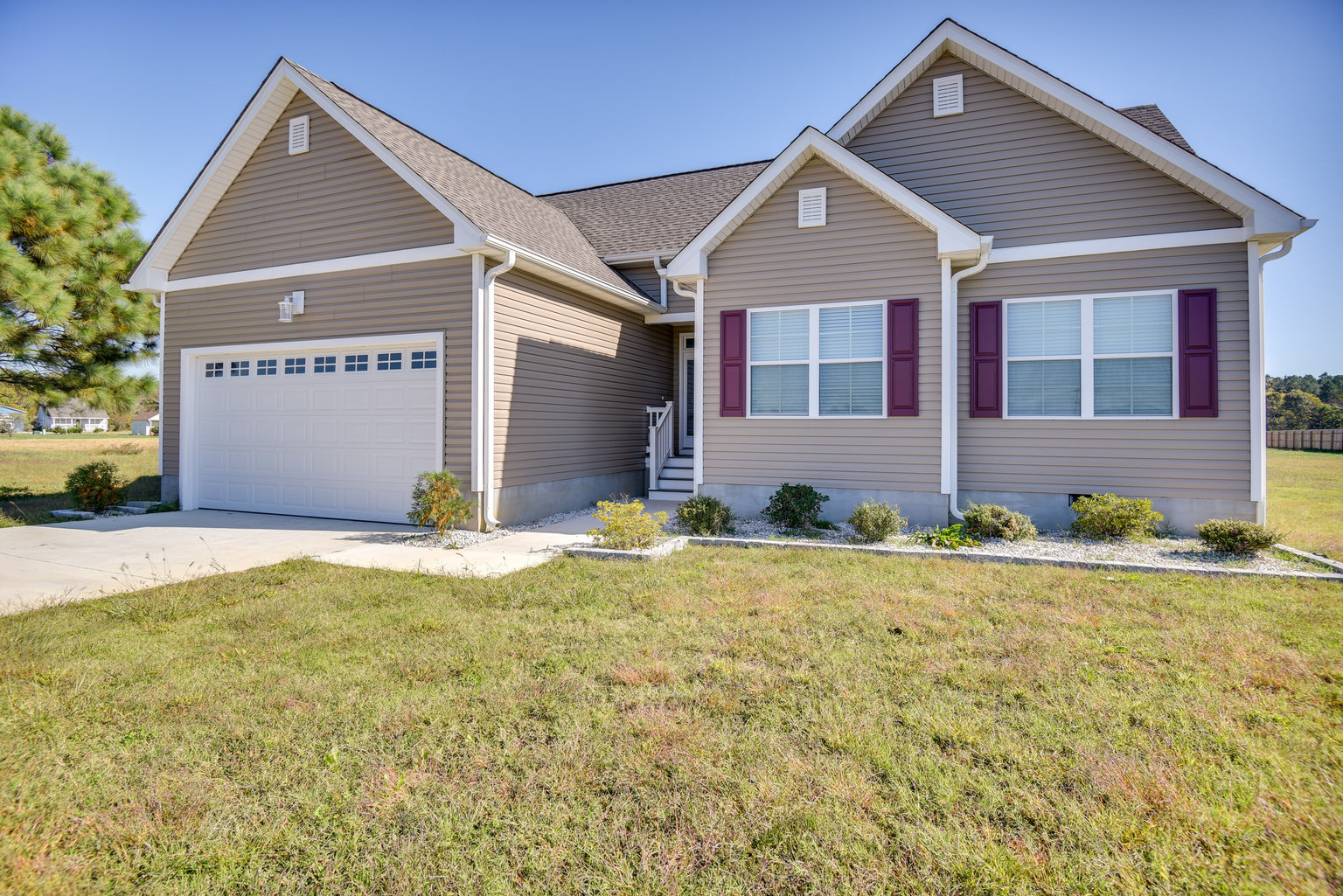 Cape Charles Vacation Rental