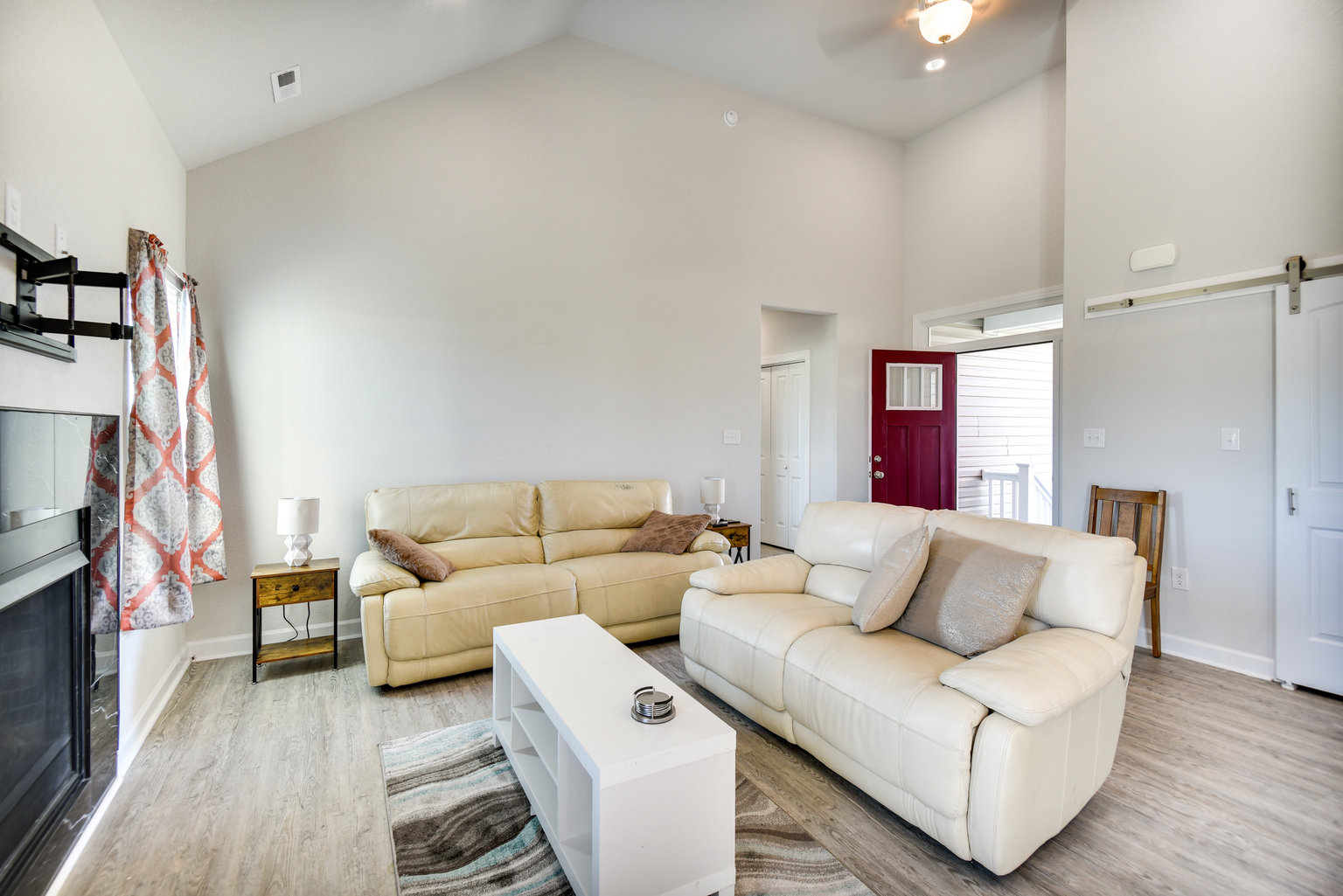 Cape Charles Vacation Rental