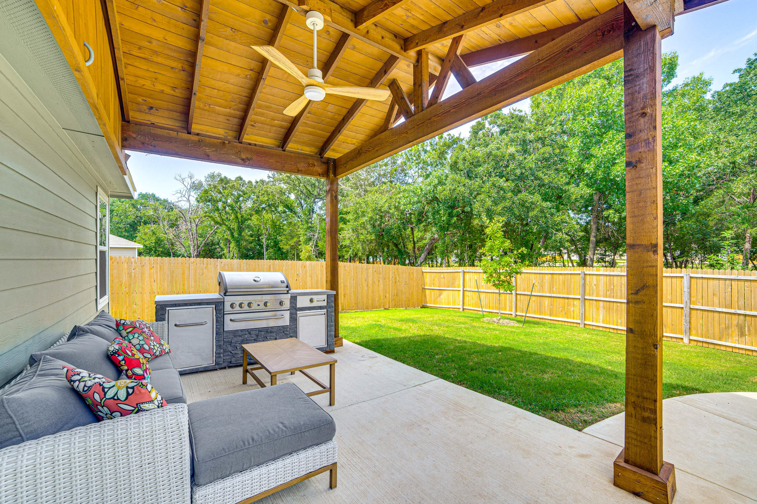 Dallas Vacation Rental