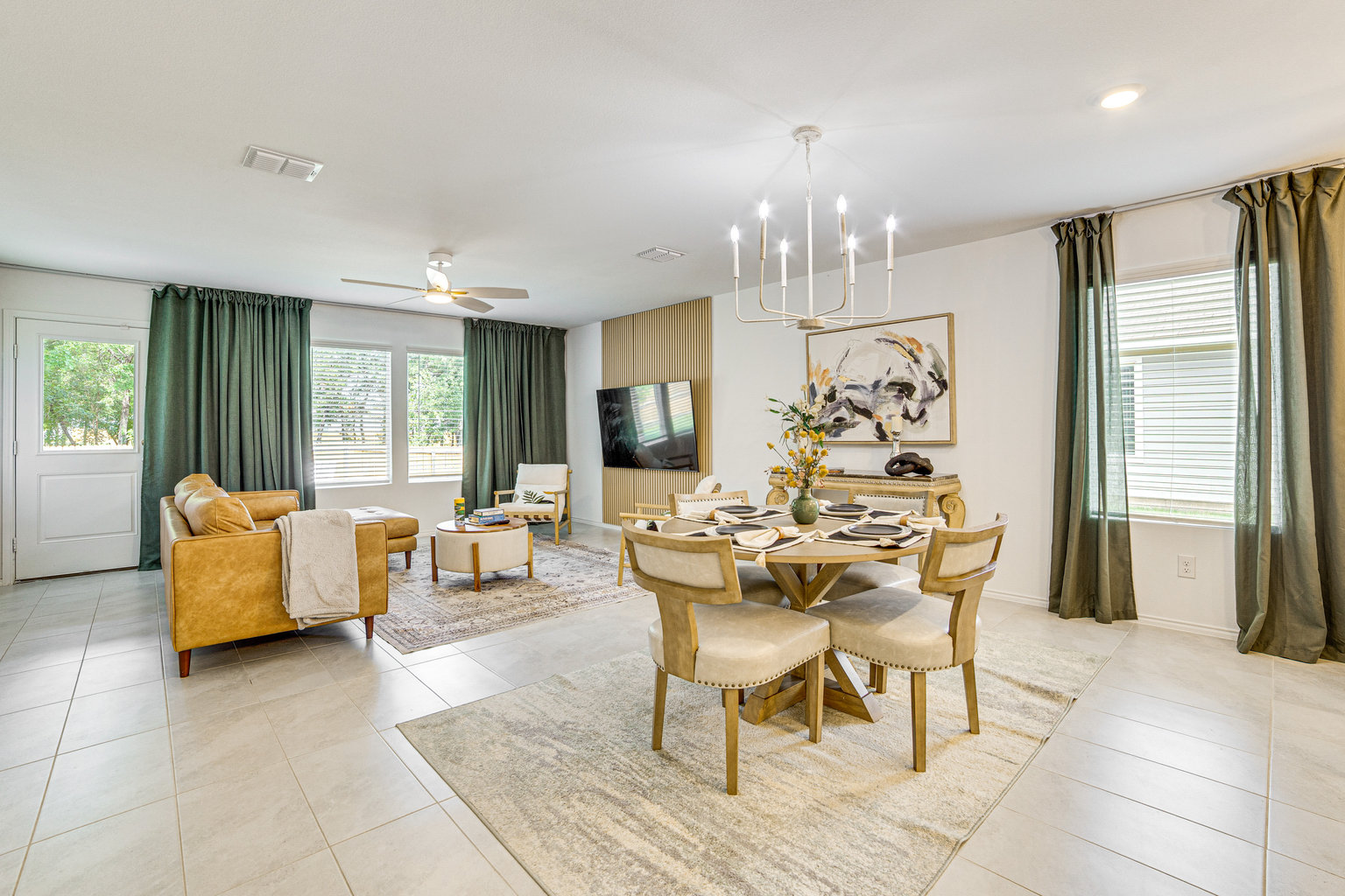 Dallas Vacation Rental