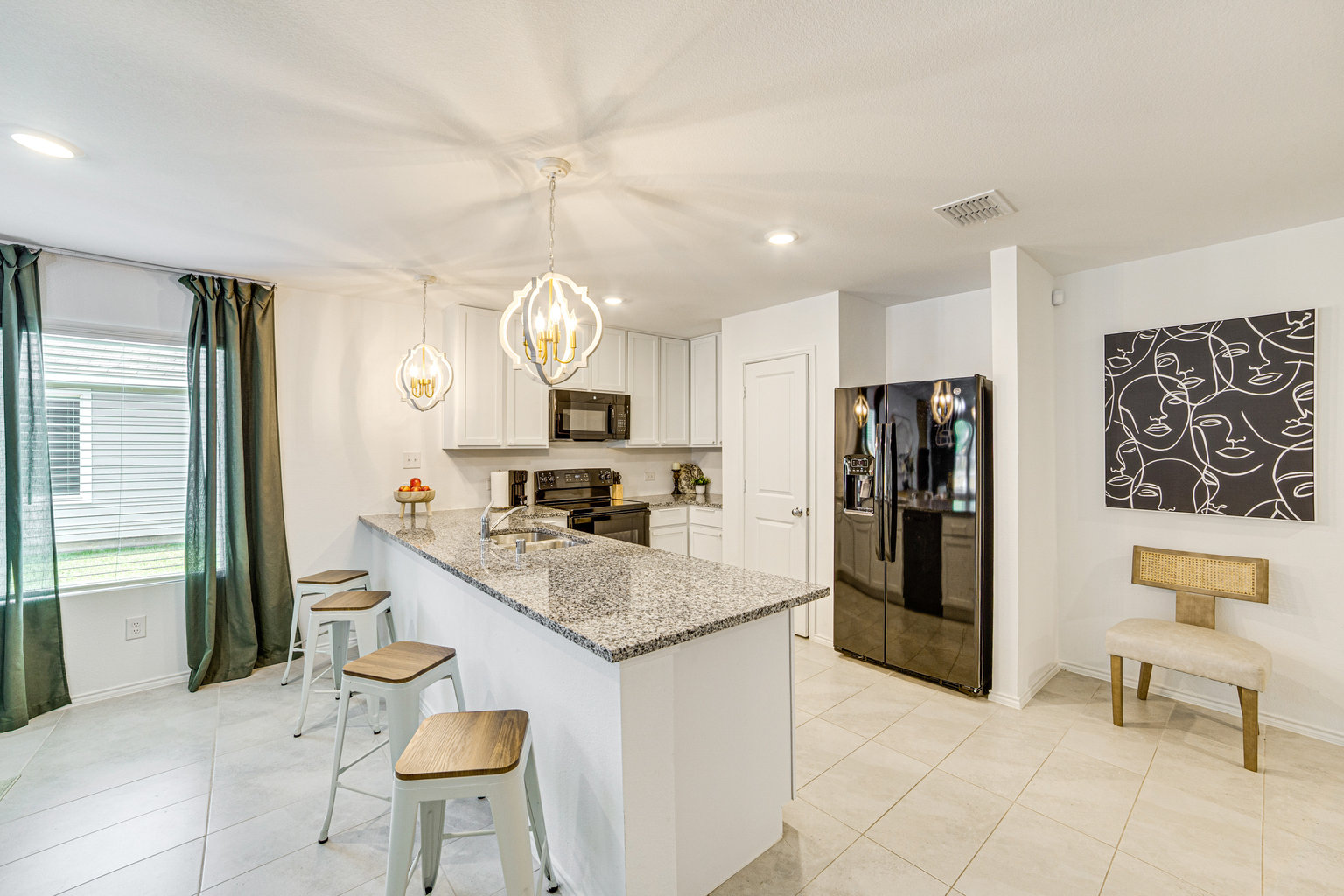 Dallas Vacation Rental