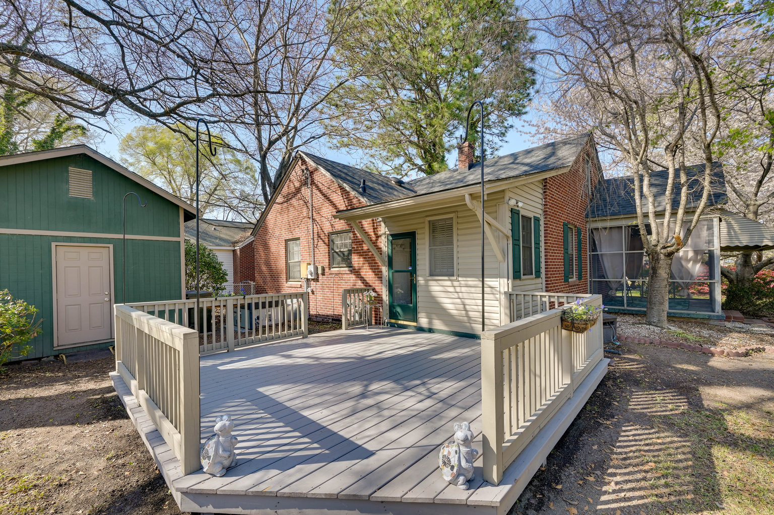 Goldsboro Vacation Rental