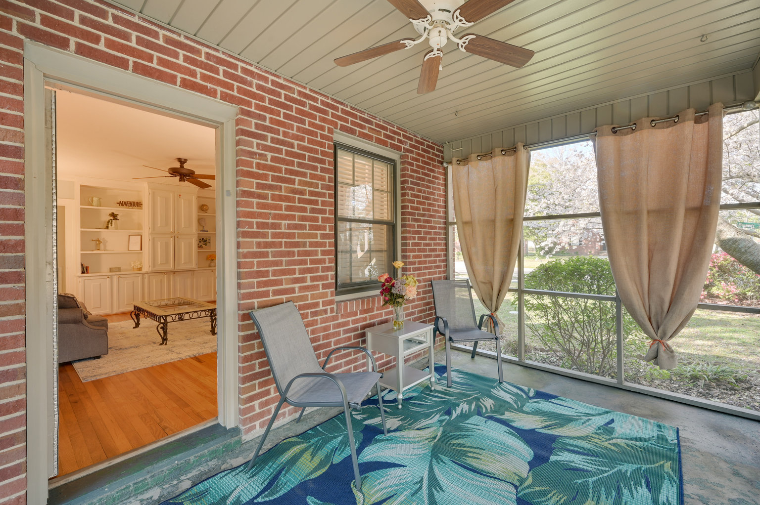 Goldsboro Vacation Rental