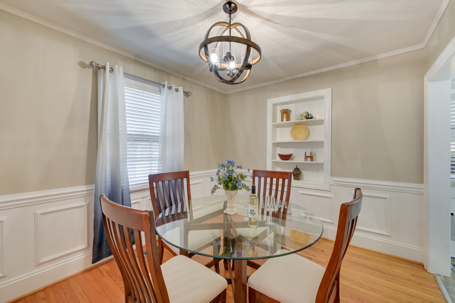 Goldsboro Vacation Rental