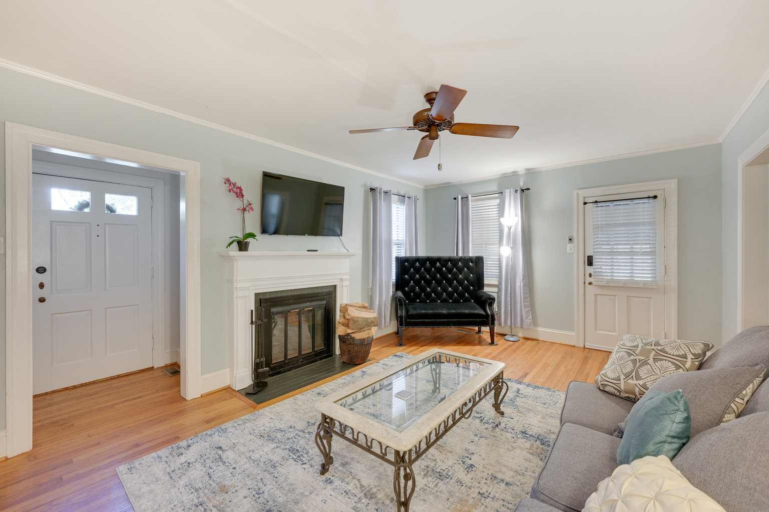 Goldsboro Vacation Rental