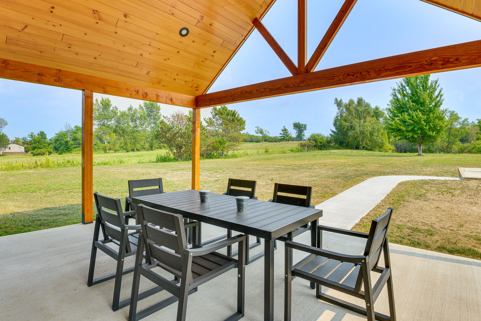 Clayton Vacation Rental