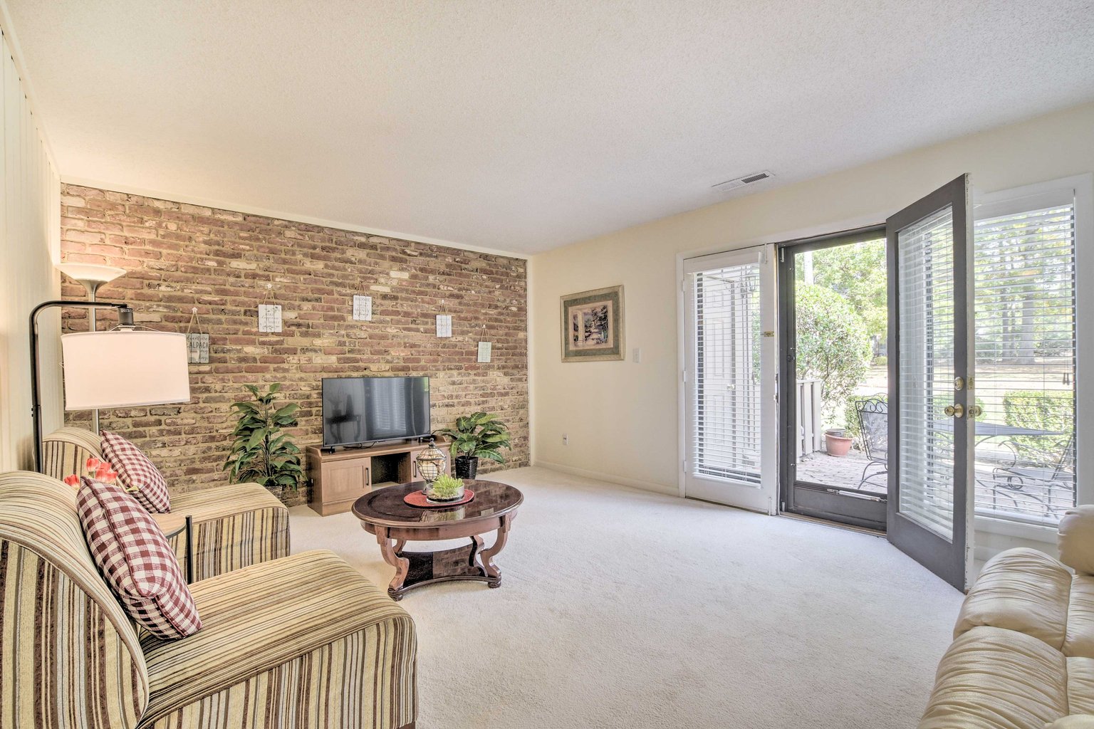 Chapel Hill Vacation Rental