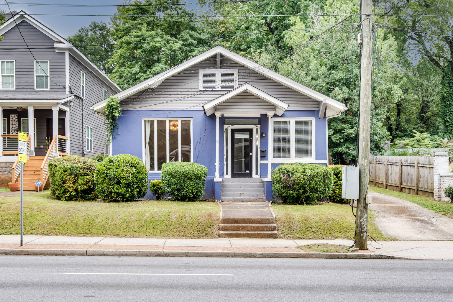 Atlanta Vacation Rental