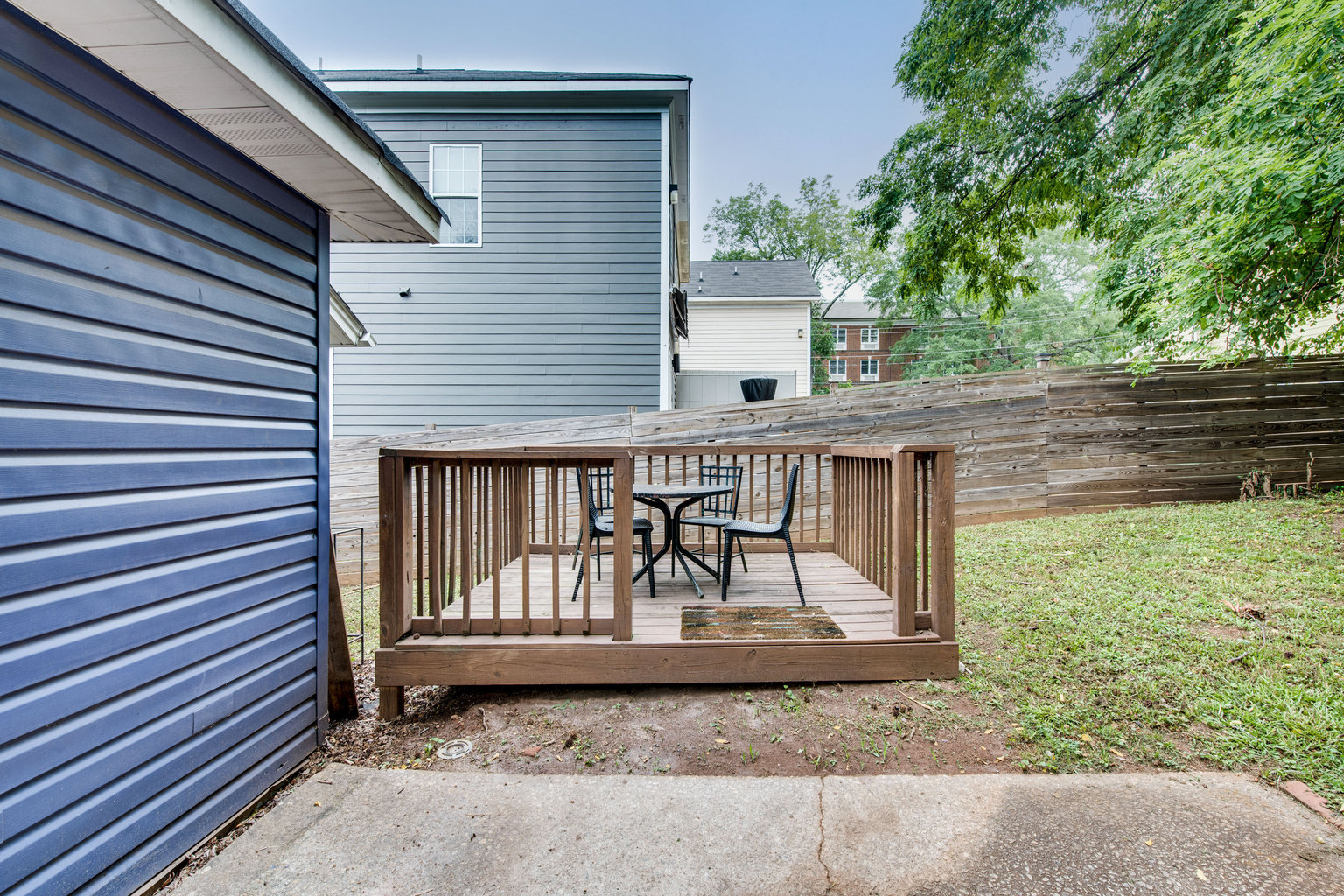 Atlanta Vacation Rental