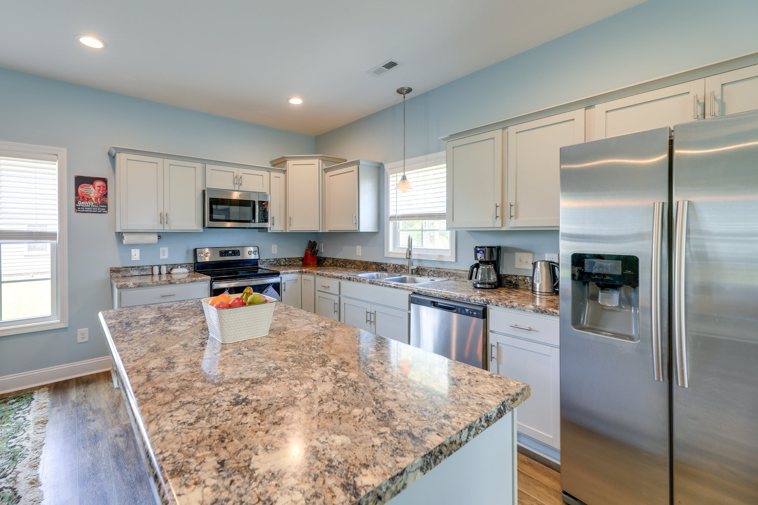 Holly Ridge Vacation Rental