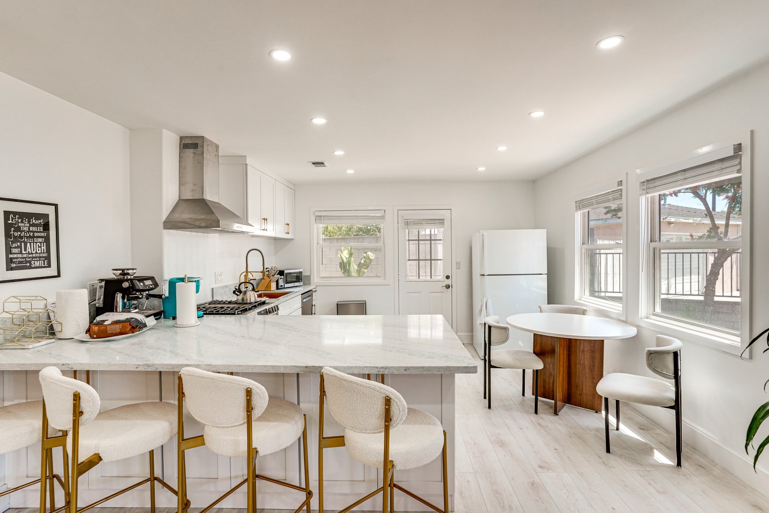 Midway City Vacation Rental