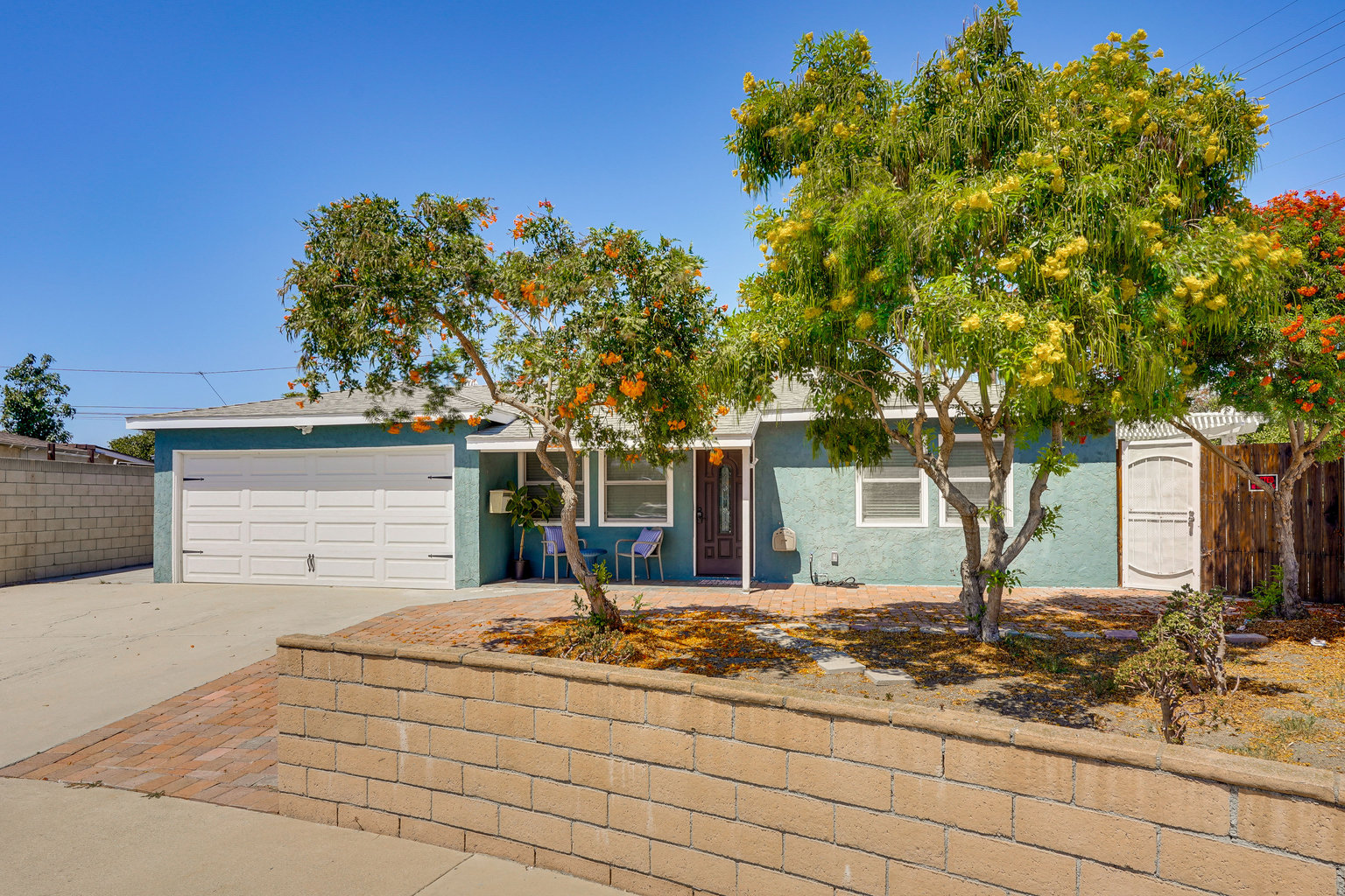 Midway City Vacation Rental