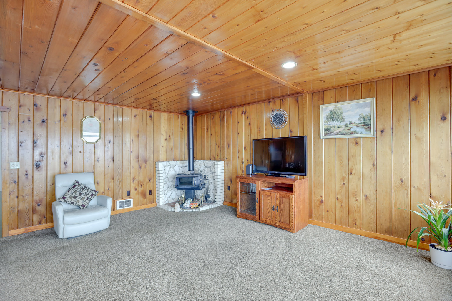 Blaine Vacation Rental