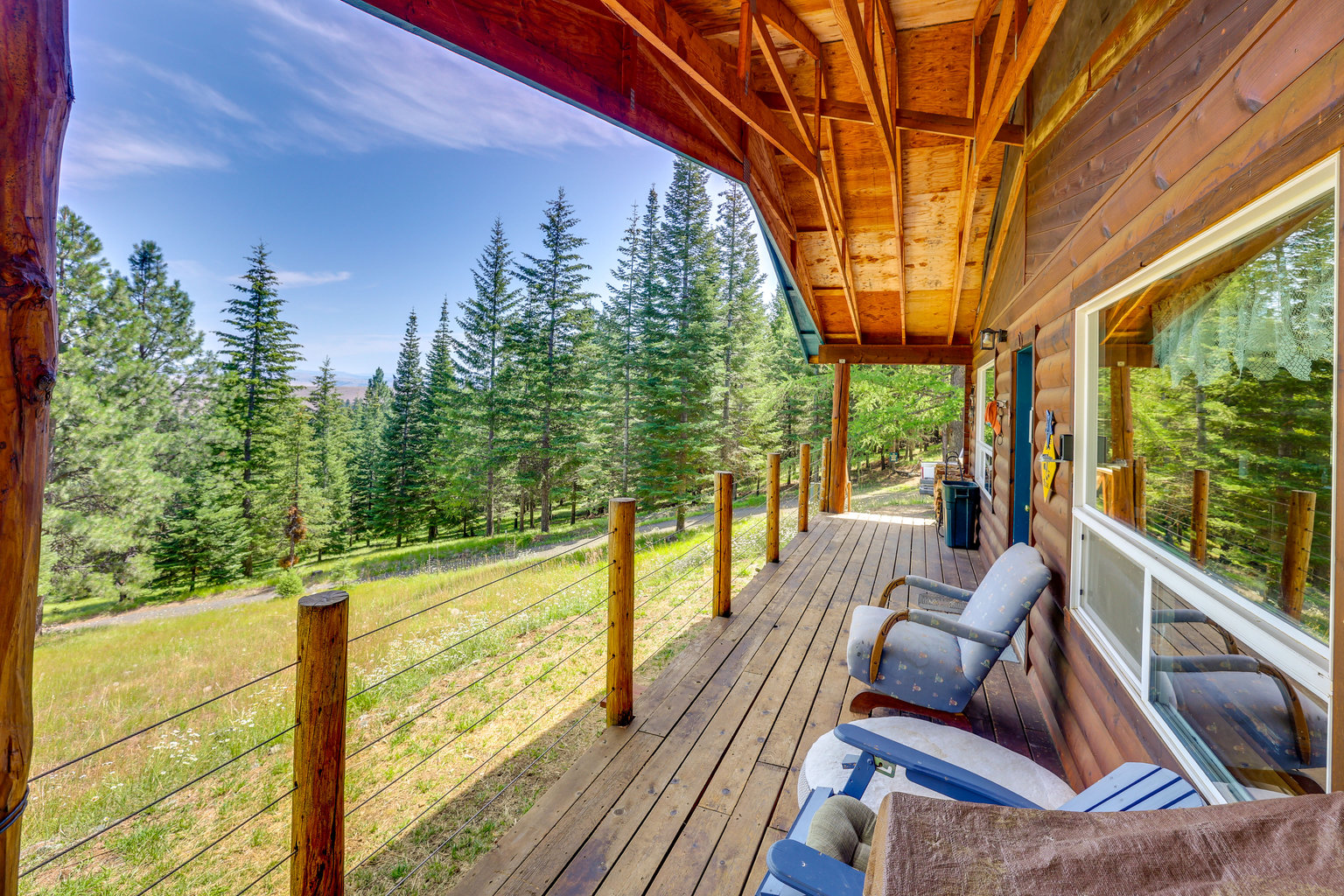 Joseph Vacation Rental