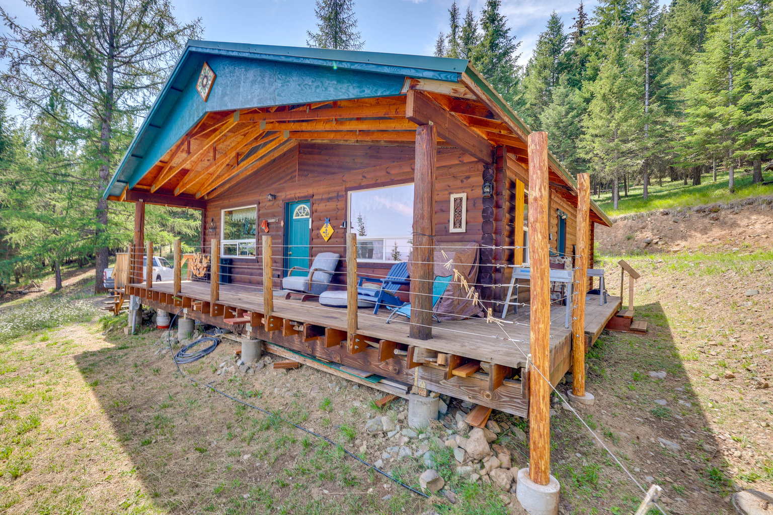 Joseph Vacation Rental