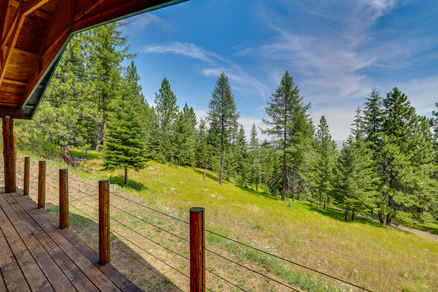 Joseph Vacation Rental